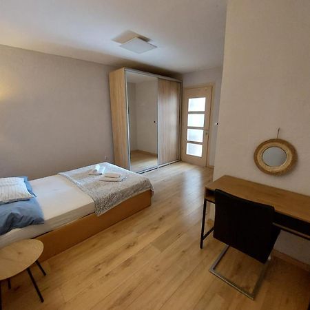 Guest House Sandra Tisno Camera foto