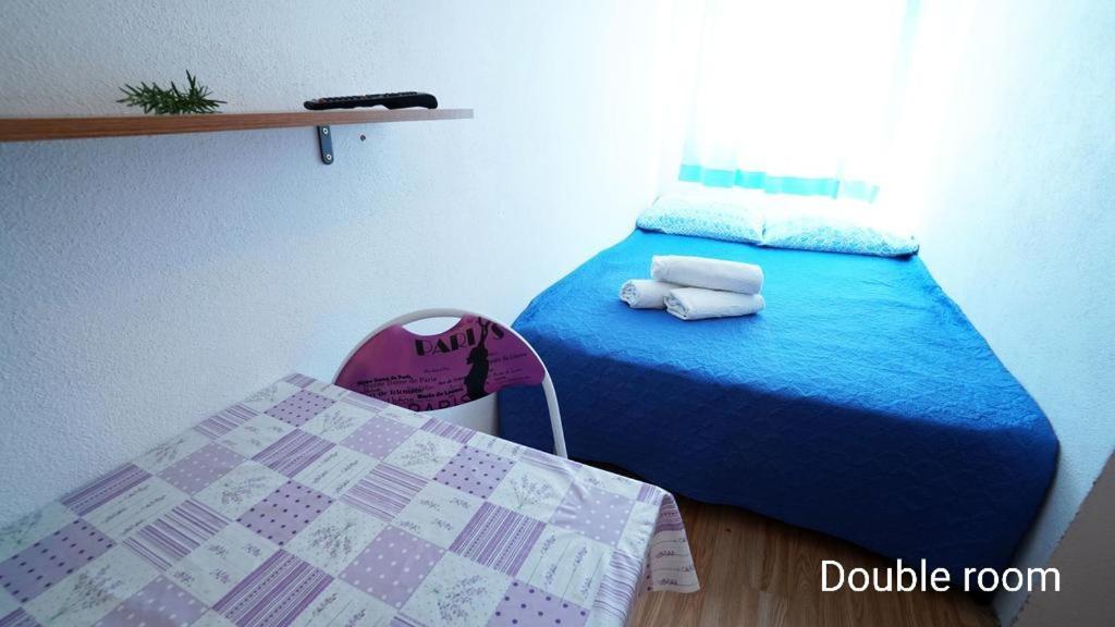 Guest House Sandra Tisno Esterno foto