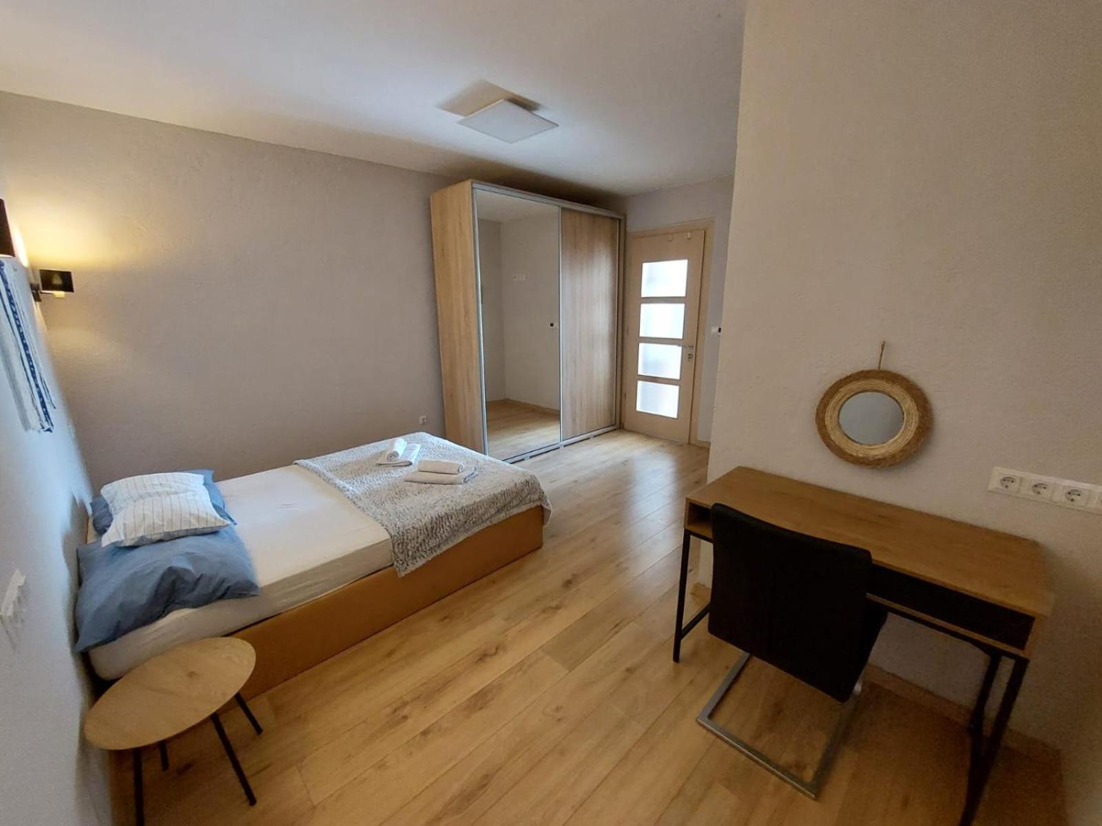 Guest House Sandra Tisno Camera foto