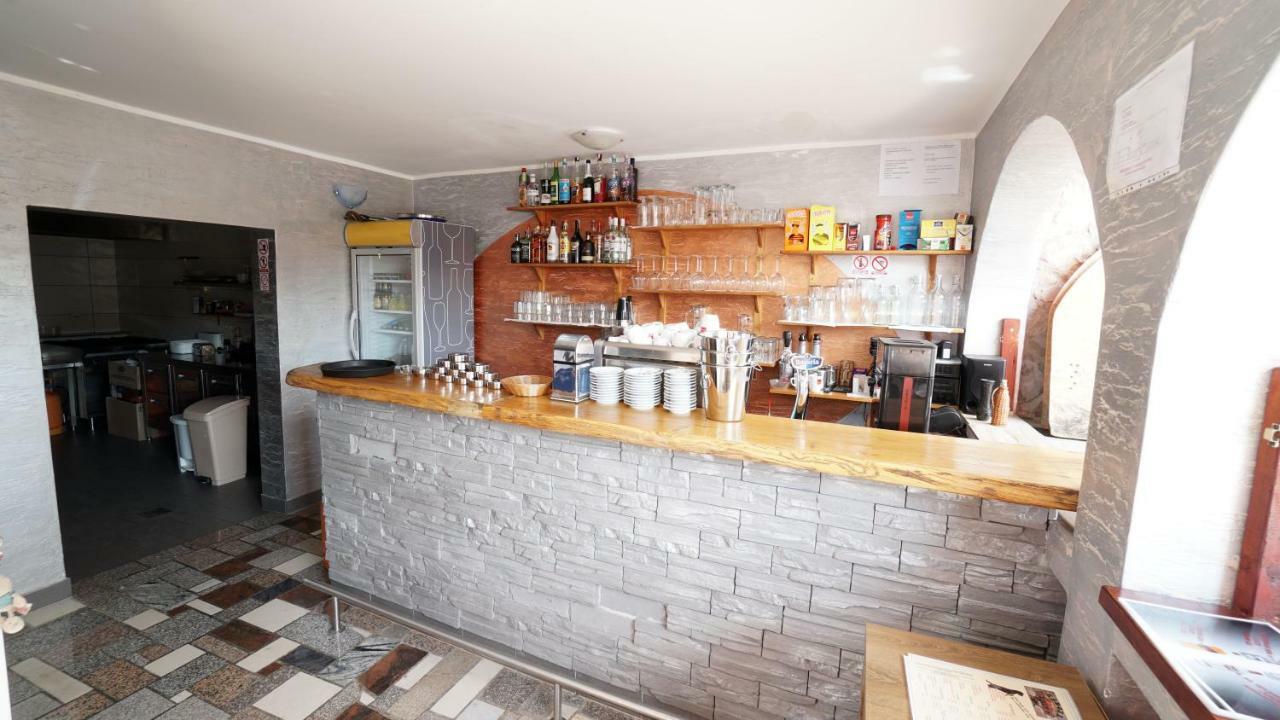 Guest House Sandra Tisno Esterno foto
